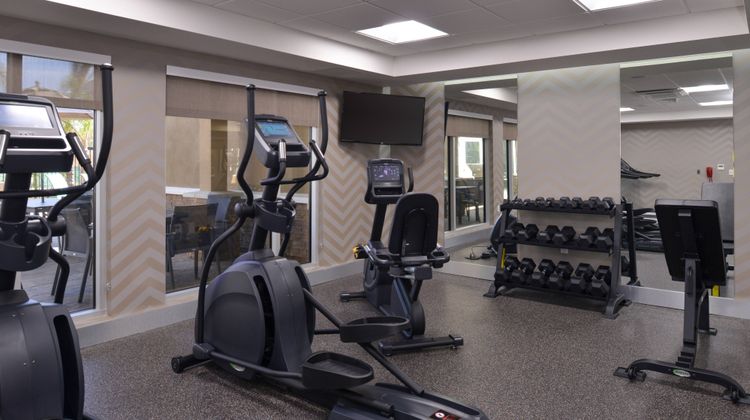 Residence Inn Temecula Murrieta Health Club
