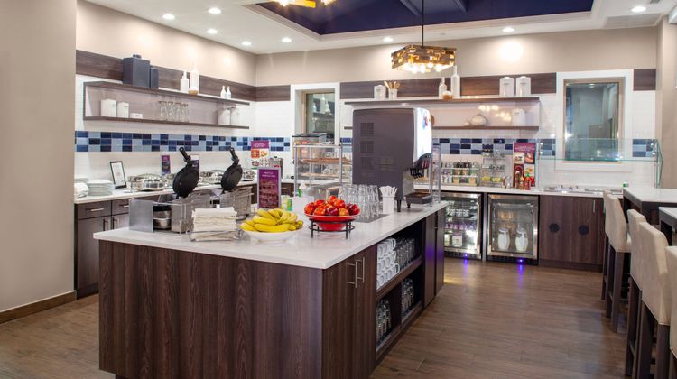 Residence Inn Virginia Beach Oceanfront Restaurant