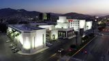 Marriott Torreon Exterior