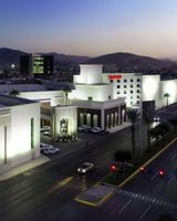 Marriott Torreon