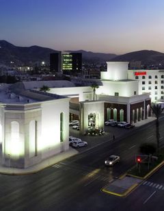 Marriott Torreon