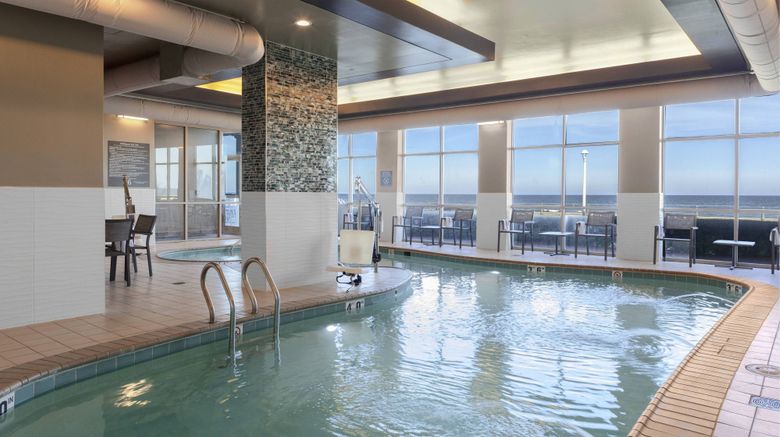 <b>Residence Inn Virginia Beach Oceanfront Pool</b>. Images powered by <a href="https://www.leonardoworldwide.com/" title="Leonardo Worldwide" target="_blank">Leonardo</a>.