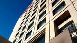Marriott Exec Apts The Lakeview Exterior