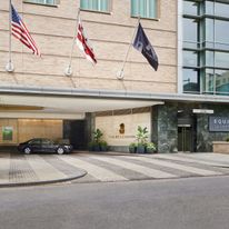 The Ritz-Carlton Washington D.C.
