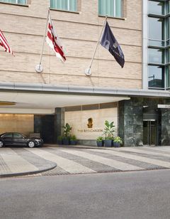 The Ritz-Carlton Washington D.C.