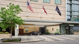The Ritz-Carlton Washington D.C.