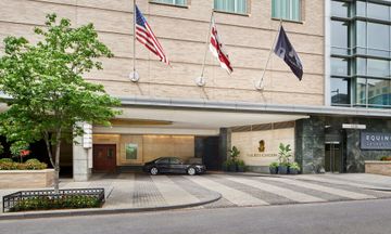 The Ritz-Carlton Washington D.C.