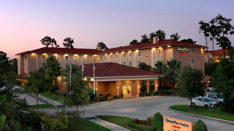 TownePlace Suites by Marriott Houston Exterior. Images powered by <a href="https://www.leonardoworldwide.com" target="_blank" rel="noopener">Leonardo</a>.