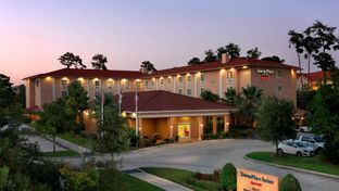 TownePlace Suites by Marriott Houston