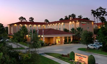 TownePlace Suites by Marriott Houston