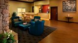 TownePlace Suites by Marriott Houston Lobby