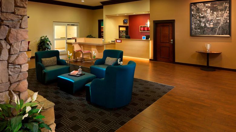 <b>TownePlace Suites by Marriott Houston Lobby</b>. Images powered by <a href="https://www.leonardoworldwide.com/" title="Leonardo Worldwide" target="_blank">Leonardo</a>.