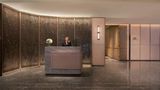 Tianjin Marriott Conv-Exhibition Center Lobby
