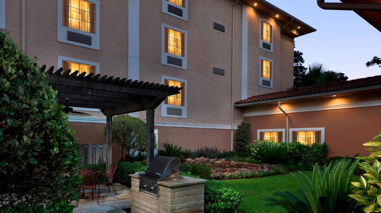 TownePlace Suites by Marriott Houston Exterior