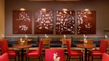 TownePlace Suites by Marriott Houston Restaurant