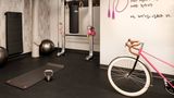 Moxy Louisville Downtown Health Club