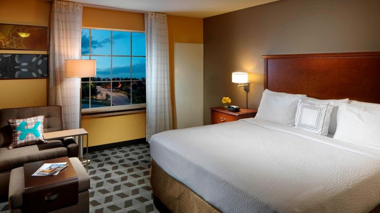 <b>TownePlace Suites Houston N/Shenandoah Suite</b>. Images powered by <a href="https://www.leonardoworldwide.com/" title="Leonardo Worldwide" target="_blank">Leonardo</a>.