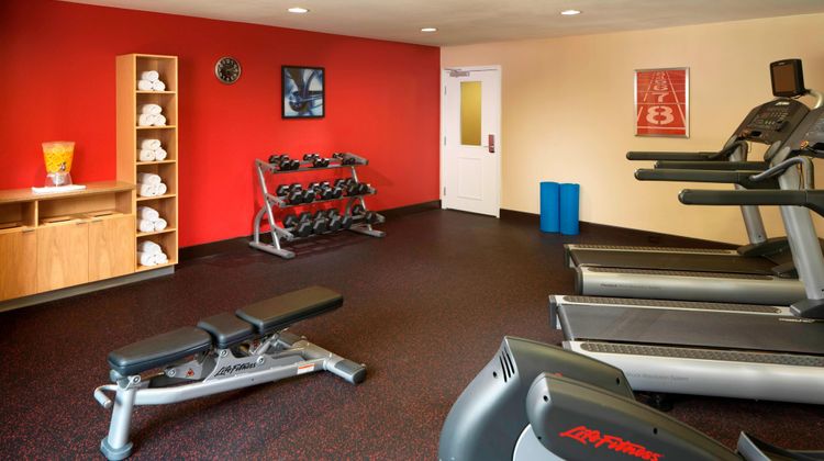 TownePlace Suites by Marriott Houston Health Club