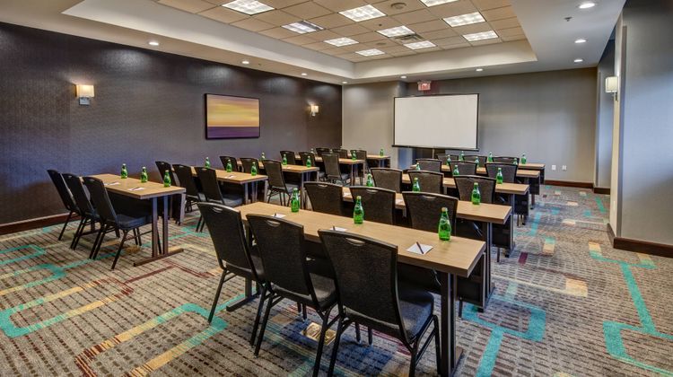 Residence Inn Norfolk Downtown Meeting