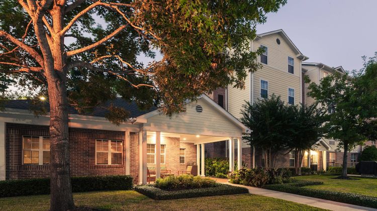 TownePlace Suites Houston Northwest Exterior
