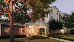 TownePlace Suites Houston Northwest
