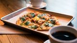 MOXY Seattle Downtown Restaurant