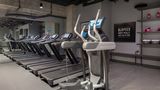 MOXY Seattle Downtown Health Club