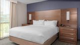 Residence Inn Virginia Beach Town Center Suite