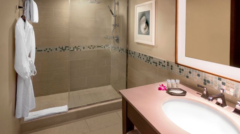 <b>The Westin Fort Lauderdale Beach Resort Room</b>. Images powered by <a href="https://www.leonardoworldwide.com/" title="Leonardo Worldwide" target="_blank">Leonardo</a>.