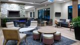 Residence Inn Virginia Beach Town Center Lobby
