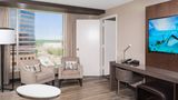 Durham Marriott City Center Suite