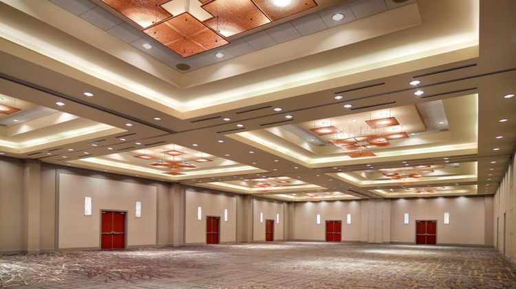 Raleigh Marriott City Center Meeting