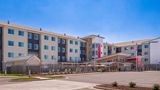 Residence Inn Charlotte Steele Creek Exterior
