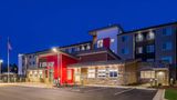 Residence Inn Charlotte Steele Creek Exterior