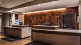Residence Inn Charlotte Steele Creek Lobby