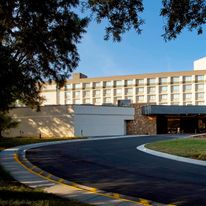 Raleigh Marriott Crabtree Valley