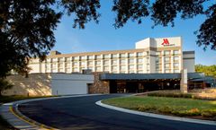 Raleigh Marriott Crabtree Valley