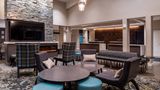 Residence Inn Charlotte Steele Creek Lobby