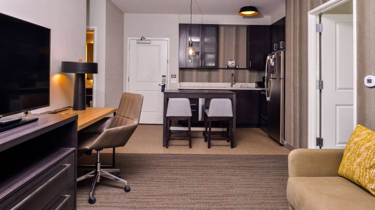 Residence Inn Charlotte Steele Creek Room