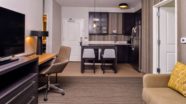 <b>Residence Inn Charlotte Steele Creek Room</b>. Images powered by <a href="https://www.leonardoworldwide.com/" title="Leonardo Worldwide" target="_blank">Leonardo</a>.