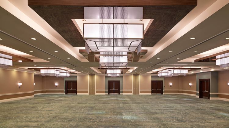 The Westin Fort Lauderdale Beach Resort Meeting
