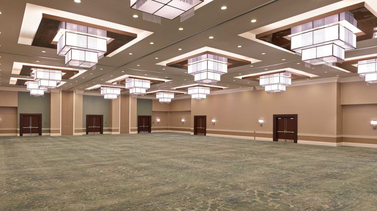 The Westin Fort Lauderdale Beach Resort Meeting
