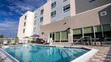 <b>TownePlace Suites Houston Conroe Pool</b>. Images powered by <a href="https://www.leonardoworldwide.com/" title="Leonardo Worldwide" target="_blank">Leonardo</a>.