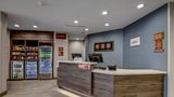 TownePlace Suites Houston Hobby Airport Lobby