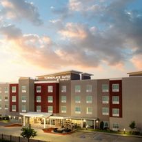 TownePlace Suites Houston Hobby Airport