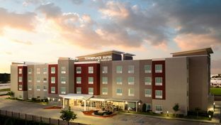 TownePlace Suites Houston Hobby Airport