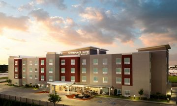 TownePlace Suites Houston Hobby Airport