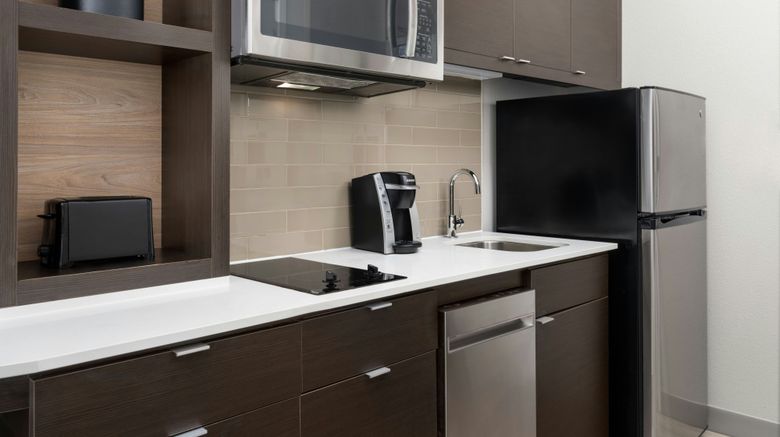 <b>TownePlace Suites Houston Hobby Airport Room</b>. Images powered by <a href="https://www.leonardoworldwide.com/" title="Leonardo Worldwide" target="_blank">Leonardo</a>.
