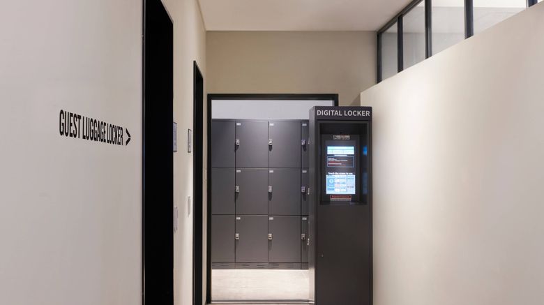 <b>Moxy Seoul Insadong Other</b>. Images powered by <a href="https://www.leonardoworldwide.com/" title="Leonardo Worldwide" target="_blank">Leonardo</a>.