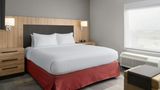 TownePlace Suites Houston Hobby Airport Room